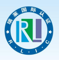 恭喜贵州起浪传媒有限公司 办理ISO三体系认证证书,由国家认监委备案机构:瑞莱国际认证有限公司颁发的ISO三体系认证证书