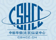 恭喜航膜科技发展集团有限公司办理ISO三体系认证证书,由国家认监委备案机构:中标华信（北京）认证中心有限公司颁发的ISO三体系认证证书