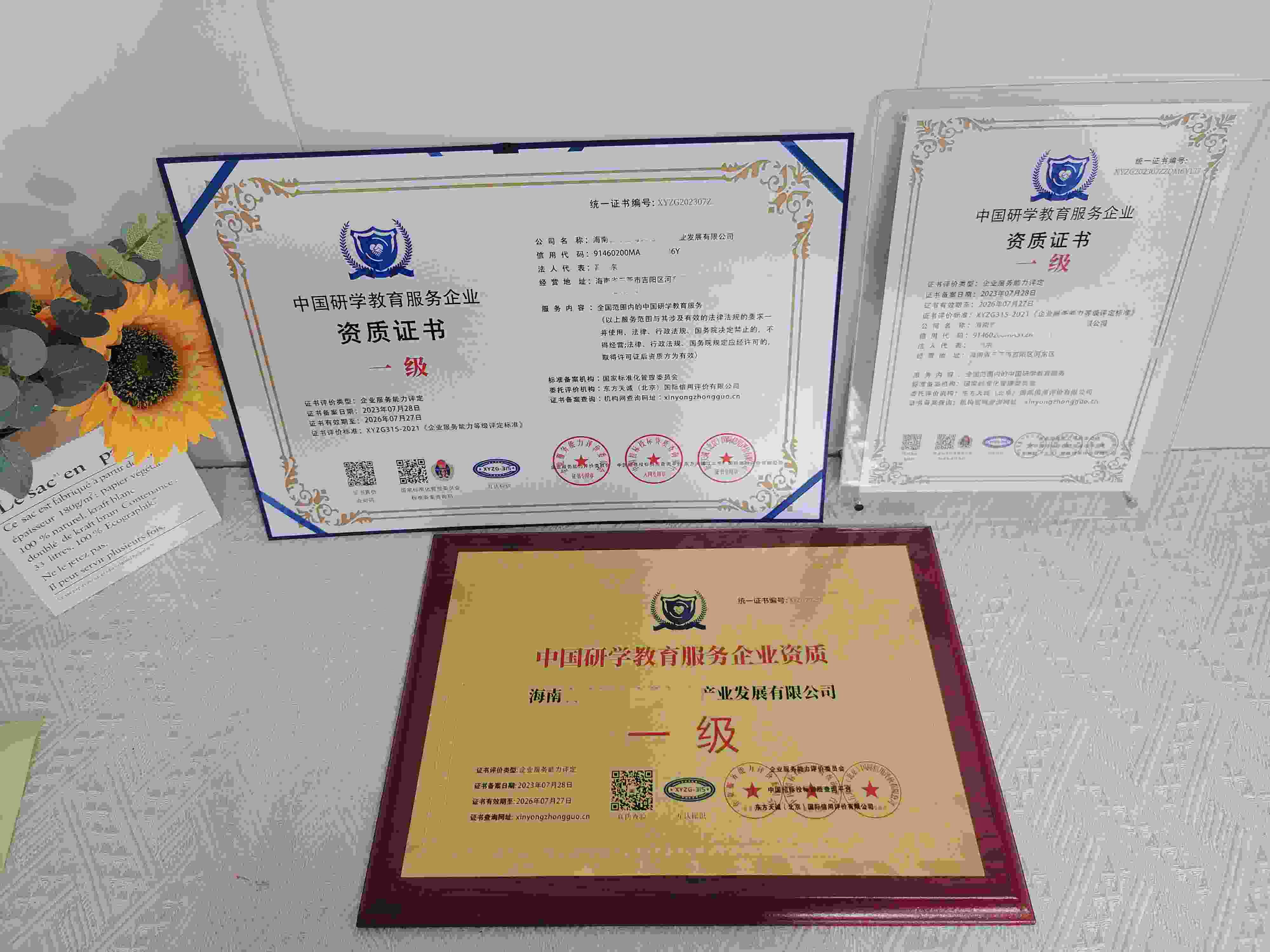 海南寰球拓海文化体育产业发展有限公司教育-资质.jpg