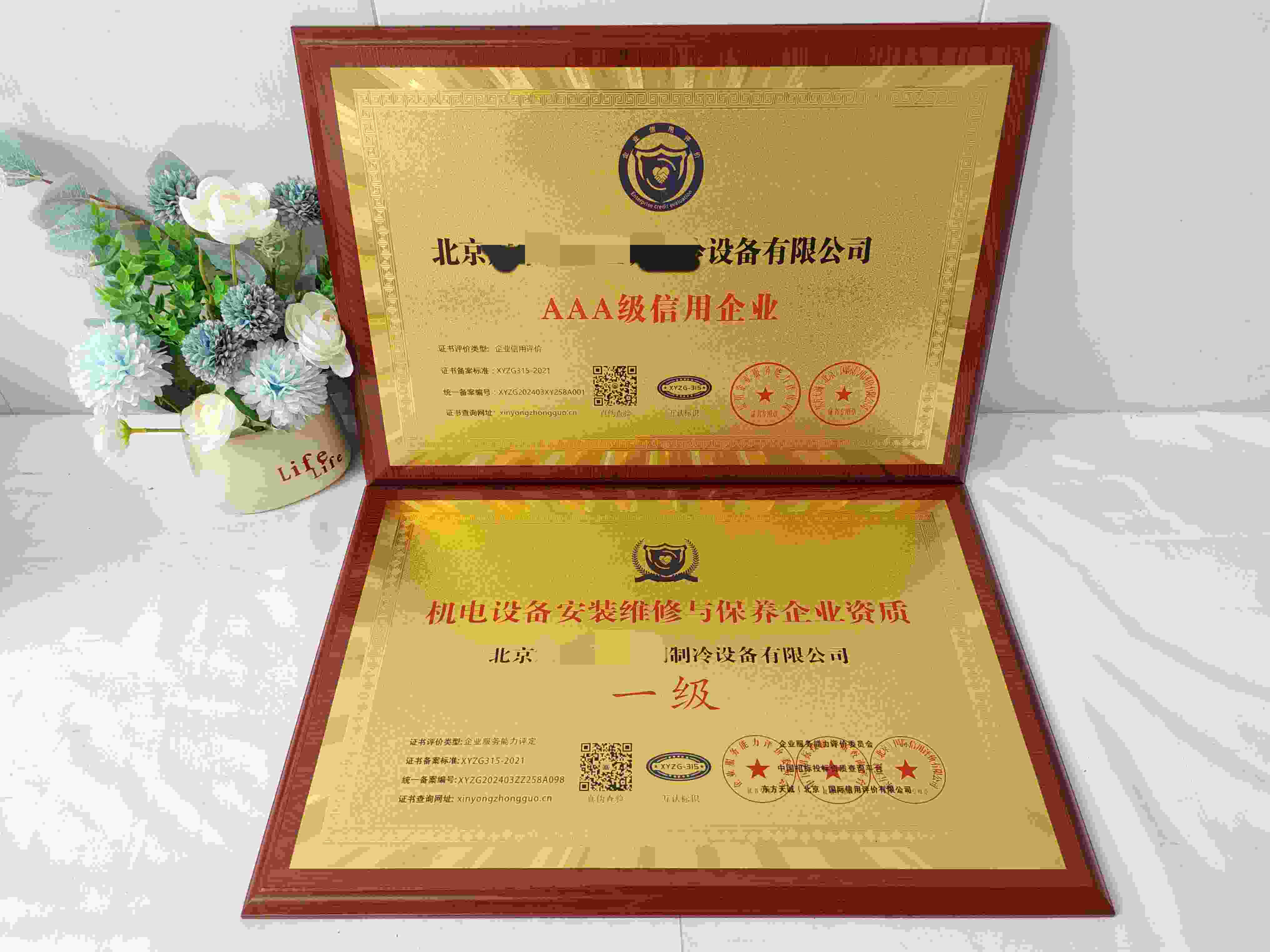 北京震华伟业空调制冷设备有限公司-机电设备安装维修与保养企业资质.jpg