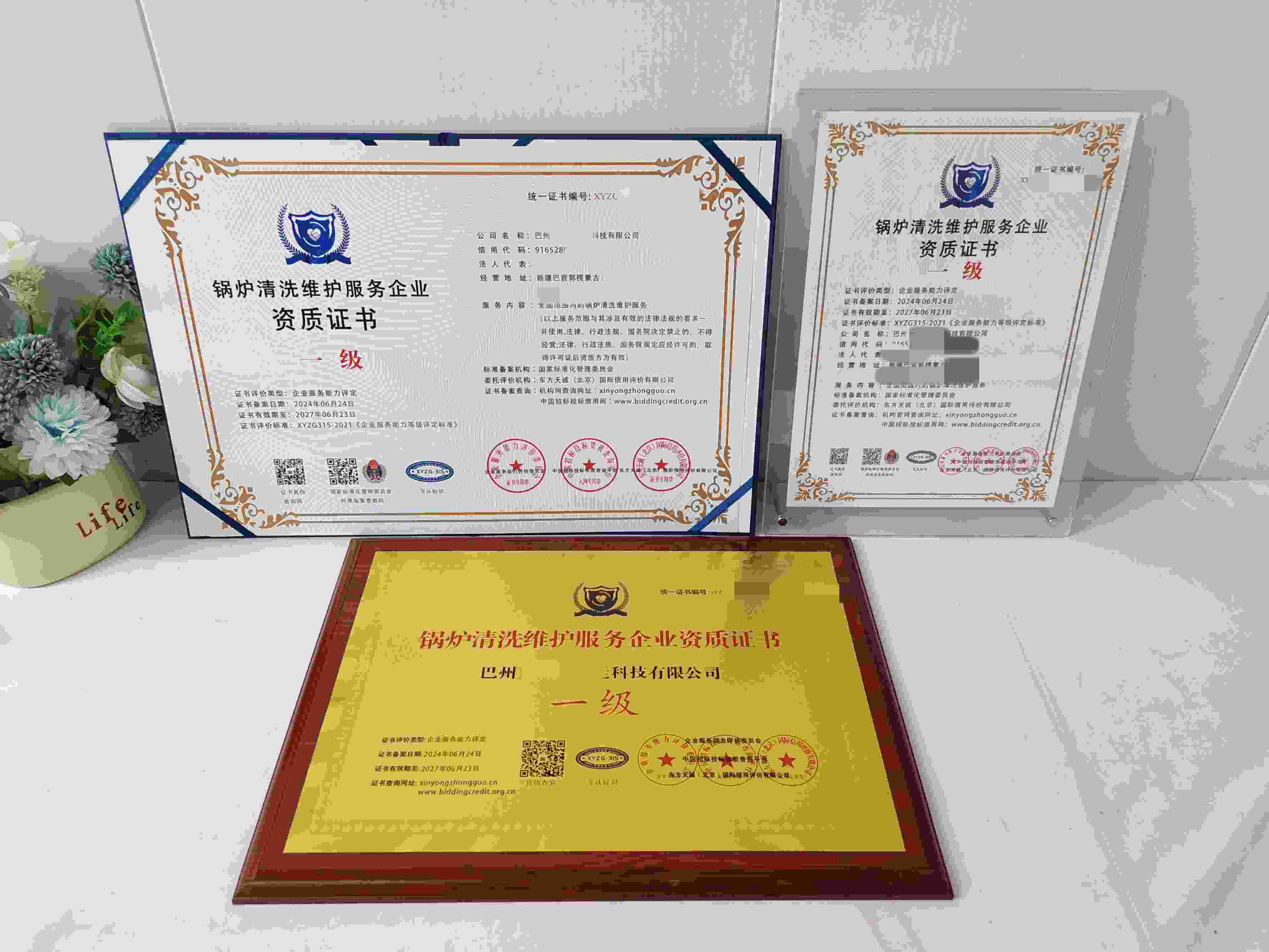 巴州西盟施智能科技有限公司-锅炉清洗维护服务企业资质证书.jpg