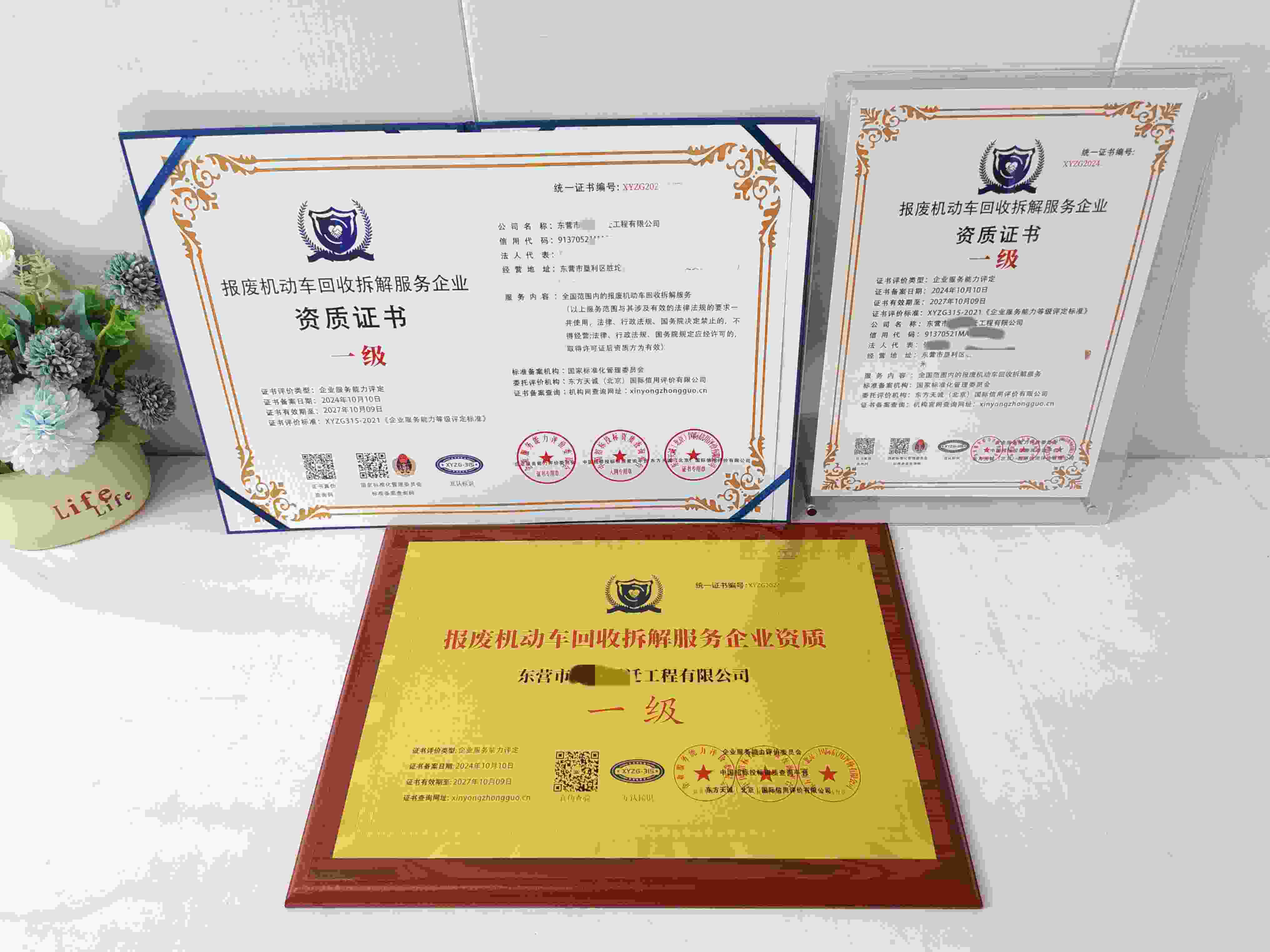 东营市鼎信拆迁工程有限公司-报废机动车回收拆解服务企业资质.jpg